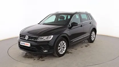 Usado VW Tiguan 125 CV (91 kW) 2018 SUV