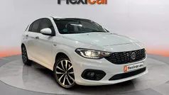 Usado 2020 Fiat Tipo Lounge Berlina | 10.390 € (Precio justo)