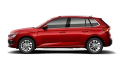 Usado 2025 Skoda Kamiq Selection SUV | 24.649 € (Precio justo)
