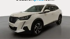 Usado 2021 Peugeot 2008 Allure SUV | 13.728 € (Buen precio)