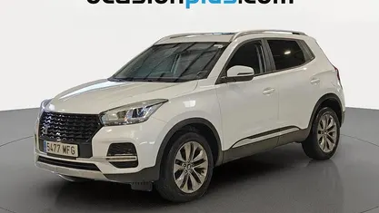 Usado 2023 DR DR 4.0 SUV | 11.319 € (Buen precio)