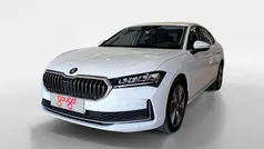 Usado 2024 Skoda Superb Selection Berlina | 35.500 €