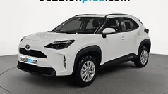 Usado 2024 Toyota Yaris Cross Business Edition SUV | 24.082 € (Precio justo)