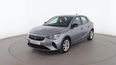 Gris Usado 2020 Opel Corsa Edition Utilitario | 11.999 € (Precio justo)