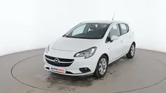 Blanco Usado 2018 Opel Corsa Business Berlina | 8399 € (Super precio)