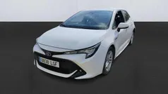 Usado 2020 Toyota Corolla Active Utilitario | 19.800 € (Precio justo)