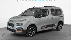 Usado 2023 Citroën Berlingo Business Class Monovolumen | 18.637 € (Precio justo)