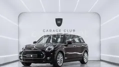 Granate Usado 2016 Mini Cooper Clubman Familiar | 11.699 € (Caro)