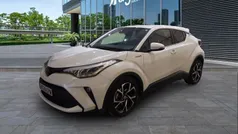 Usado 2021 Toyota C-HR Advance SUV | 22.900 € (Precio justo)