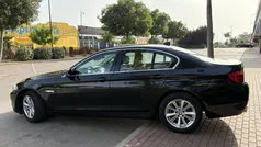 Usado 2013 BMW 520 Berlina | 12.490 € (Buen precio)