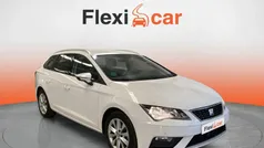 Usado 2020 Seat Leon ST Style Familiar | 10.590 € (Buen precio)