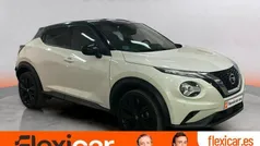 Usado 2022 Nissan Juke Enigma SUV | 19.490 € (Precio justo)