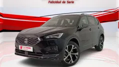 Usado 2024 Seat Tarraco FR SUV | 34.953 € (Precio justo)