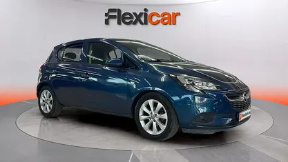 Usado Opel Corsa Business 90 CV (66 kW) 2017 Utilitario