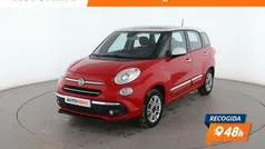 Usado 2018 Fiat 500L Lounge Monovolumen | 11.599 € (Buen precio)