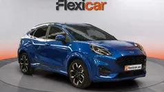 Usado 2023 Ford Puma ST-Line SUV | 17.990 € (Precio justo)