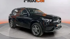 Negro Usado 2020 Mercedes GLE300 SUV | 46.490 € (Super precio)