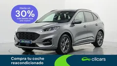 Usado 2023 Ford Kuga ST-Line X SUV | 28.990 € (Precio justo)