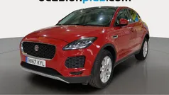Usado 2019 Jaguar E-Pace S SUV | 21.446 € (Buen precio)