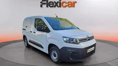 Usado 2021 Citroën Berlingo Monovolumen | 10.250 € (Buen precio)