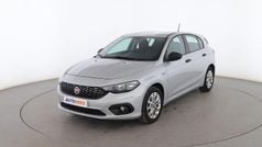 Gris Usado 2020 Fiat Tipo Business Utilitario | 12.699 € (Precio justo)