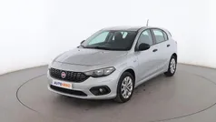 Gris Usado 2020 Fiat Tipo Business Utilitario | 13.999 € (Precio justo)