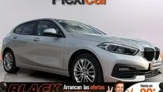 Usado 2020 BMW 118 Utilitario | 16.990 € (Super precio)