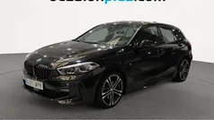 Usado 2024 BMW 118 Utilitario | 25.628 € (Precio justo)