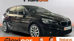 Marrón Usado 2016 BMW 218 Familiar | 15.690 € (Buen precio)