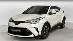 Blanco Usado 2023 Toyota C-HR Advance SUV | 26.500 € (Precio justo)