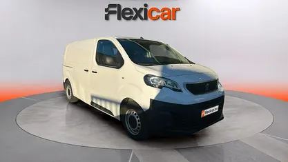 Usado Peugeot Expert 102 CV (75 kW) 2020 Blanco Van