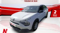 Usado 2022 Citroën C4 Live | 15.878 € (Precio justo)