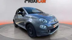 Usado 2023 Fiat 500 Berlina | 10.890 € (Precio justo)