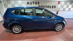 Usado 2012 Seat Altea Style Monovolumen | 5750 € (Precio justo)