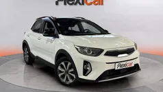 Usado 2023 Kia Stonic SUV | 13.490 € (Buen precio)