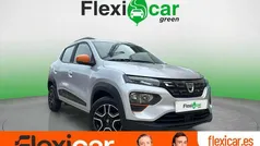 Usado 2021 Dacia Spring Comfort Plus Utilitario | 11.990 € (Precio justo)