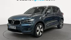 Usado 2021 Volvo XC40 Momentum SUV | 24.082 € (Precio justo)