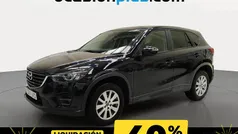 Usado 2015 Mazda CX-5 Style+ SUV | 13.450 € (Precio justo)