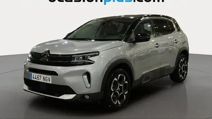 Usado Citroën C5 Aircross 131 CV (96 kW) 2024 SUV