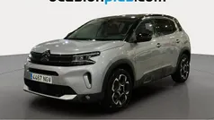 Usado 2024 Citroën C5 Aircross SUV | 21.319 € (Buen precio)