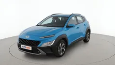Usado 2021 Hyundai Kona SUV | 17.499 € (Super precio)