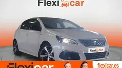 Usado 2017 Peugeot 308 GT-line Berlina | 14.990 € (Precio justo)