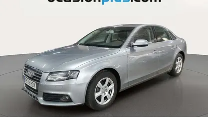 Usado 2011 Audi A4 Berlina | 11.300 € (Precio justo)
