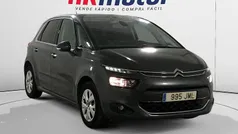 Usado 2016 Citroën C4 Feel | 9200 € (Buen precio)