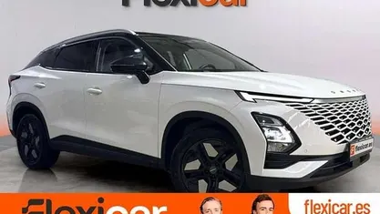 Usado Omoda 5 147 CV (108 kW) 2025 SUV