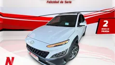 Usado 2021 Hyundai Kona Style SUV | 20.084 € (Precio justo)