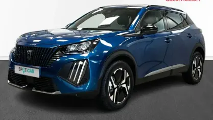 Usado Peugeot 2008 Allure 145 CV (106 kW) 2025 SUV