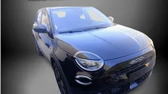 Negro Nuevo 2025 Fiat 600 SUV | 24.300 € (Precio justo)