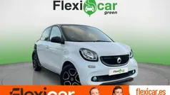 Usado 2018 Smart ForFour Electric Drive | 8990 € (Buen precio)