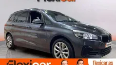 Usado 2019 BMW 218 Monovolumen | 16.490 € (Buen precio)